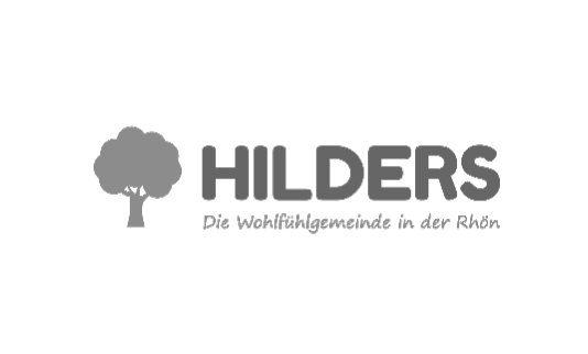 Hilders